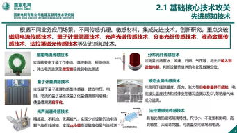 泛在電力物聯(lián)網(wǎng)感知技術(shù)框架與應(yīng)用布局——國網(wǎng)能源互聯(lián)網(wǎng)技術(shù)研究院王繼業(yè)觀點(diǎn)解讀